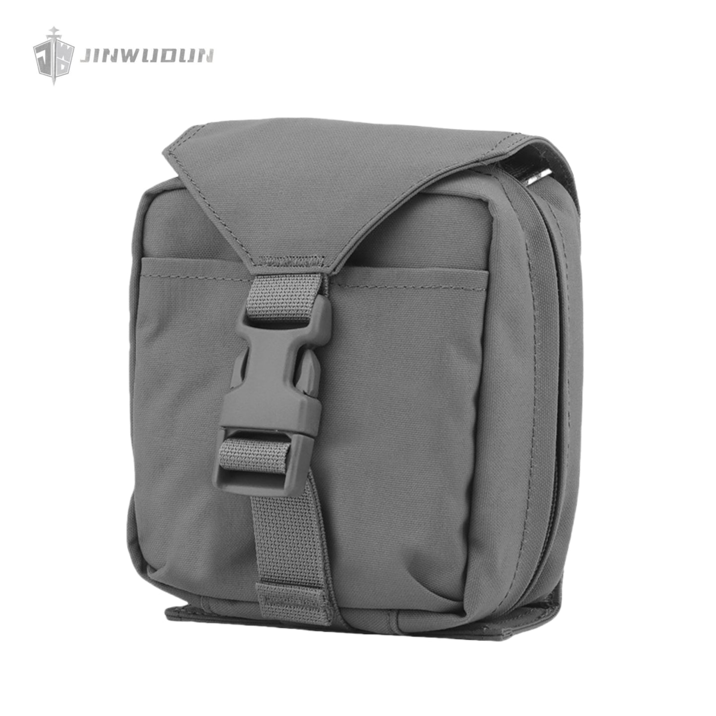 Rapid Deployment First Aid Kit Outdoor Molle Tactical Waist Pack Tactical Vest Accessory Bag Sundry Bag