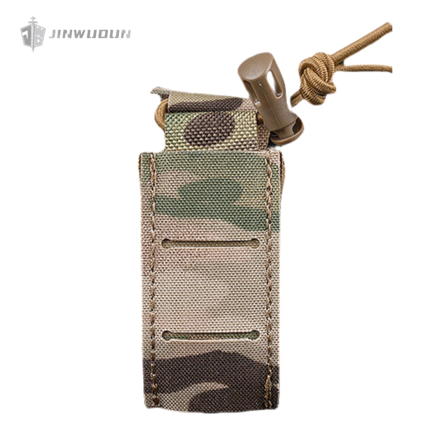 Multifunctional grenade bag, grenade M67 flash smoke bomb, throwing object storage bag