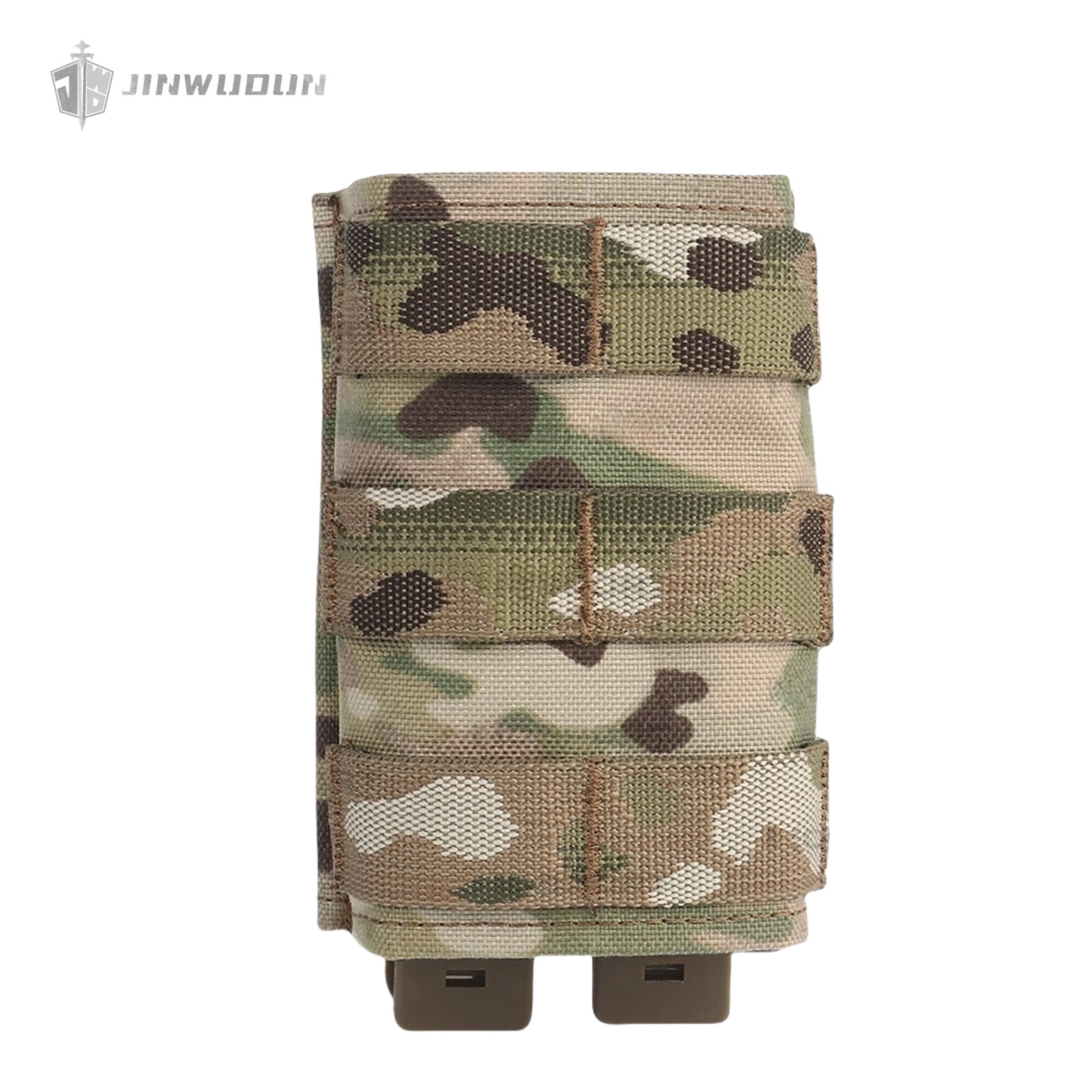 FAST single-link 5.56 function package (high) tactical equipment expansion accessories imported CP