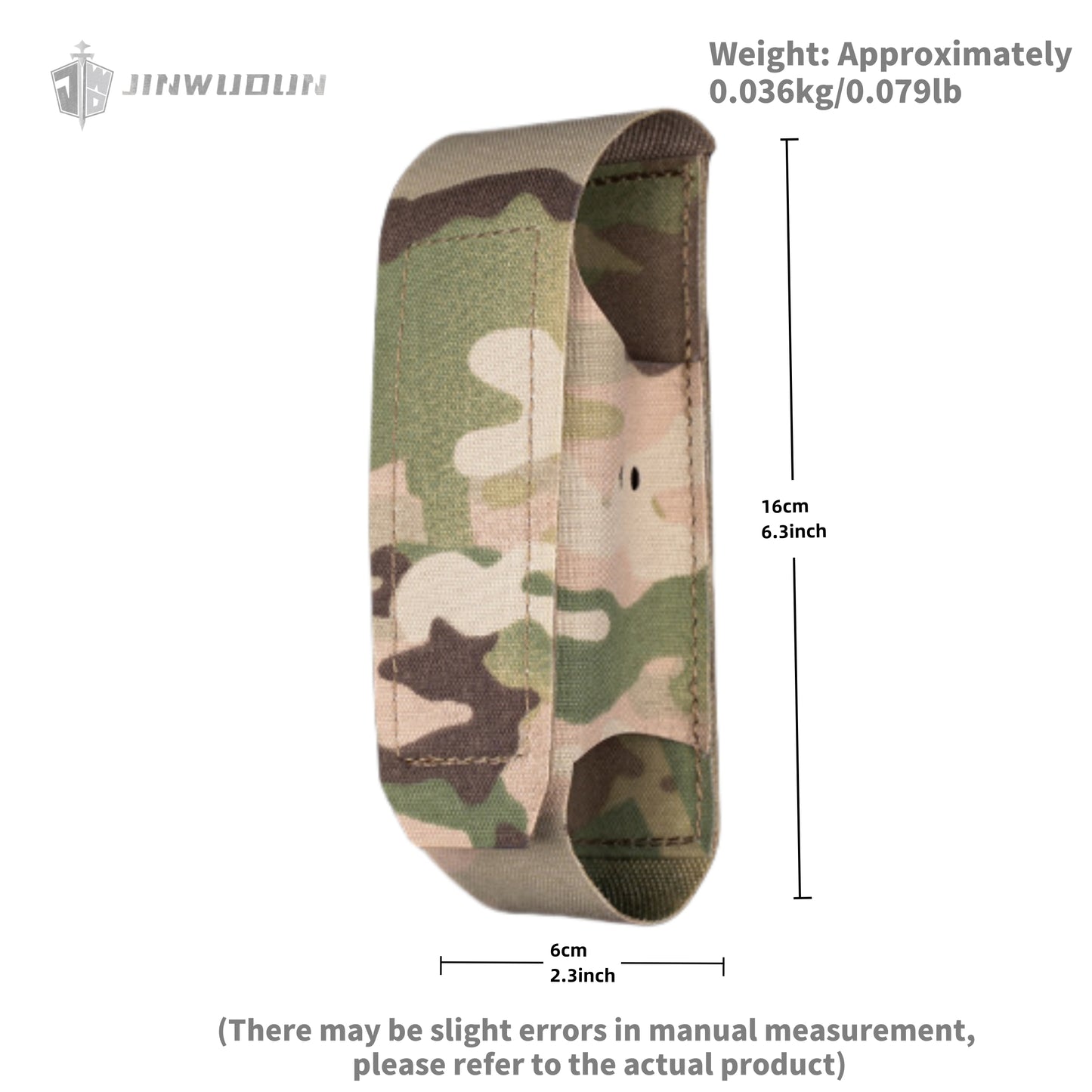 Multifunctional tactical storage bag external expansion molle adapter accessory tool kit KTO sub-bag