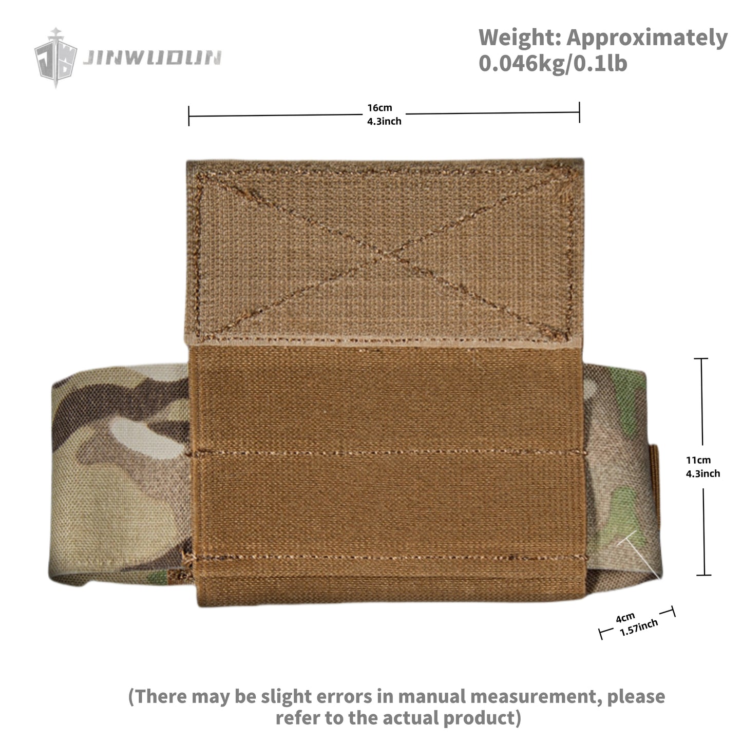 Tourniquet Storage Bag Tactical Lifesaving Medical Scissors Bag Multi-function Tool Storage Bag