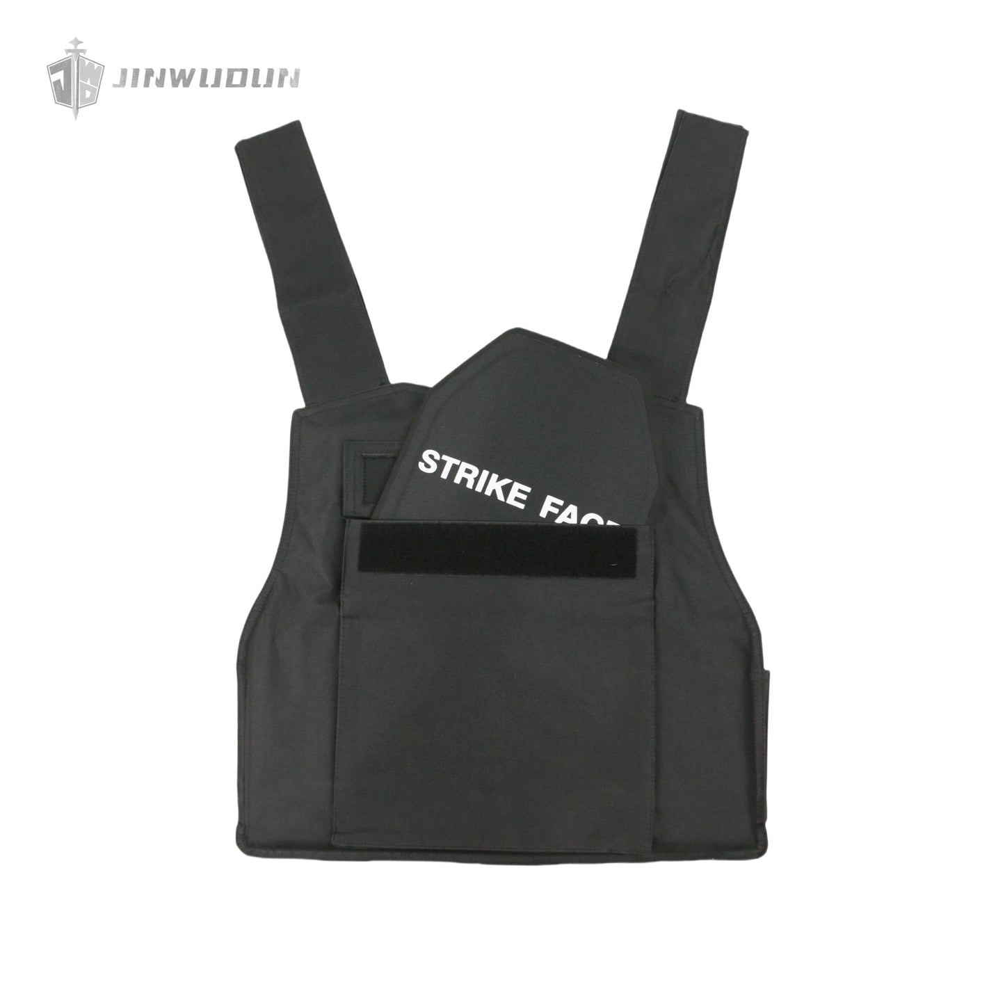 Bulletproof vest-NIJ IIIA+/police riot control, security, defense