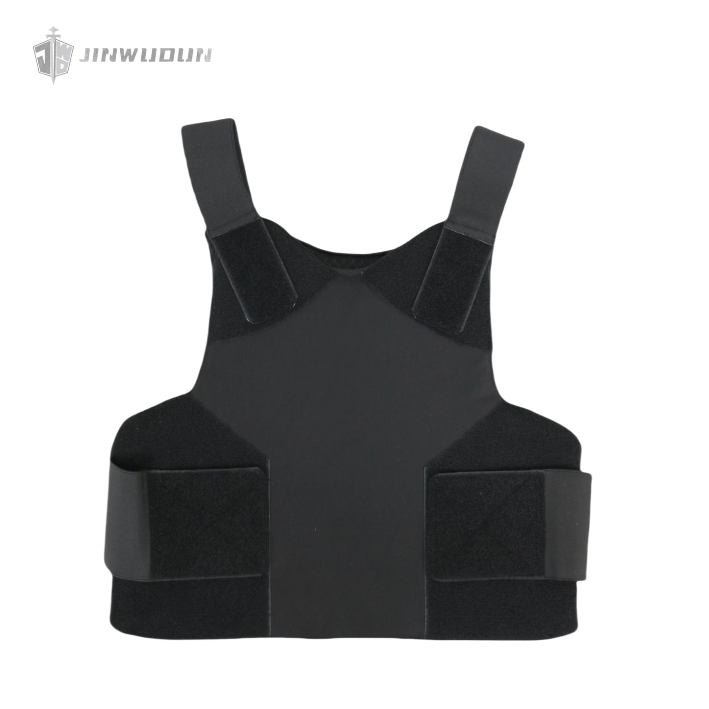 JWD-Inner wear invisible bulletproof vest ultra-soft and ultra-light UHMWPE material Level NIJ IIIIA protection