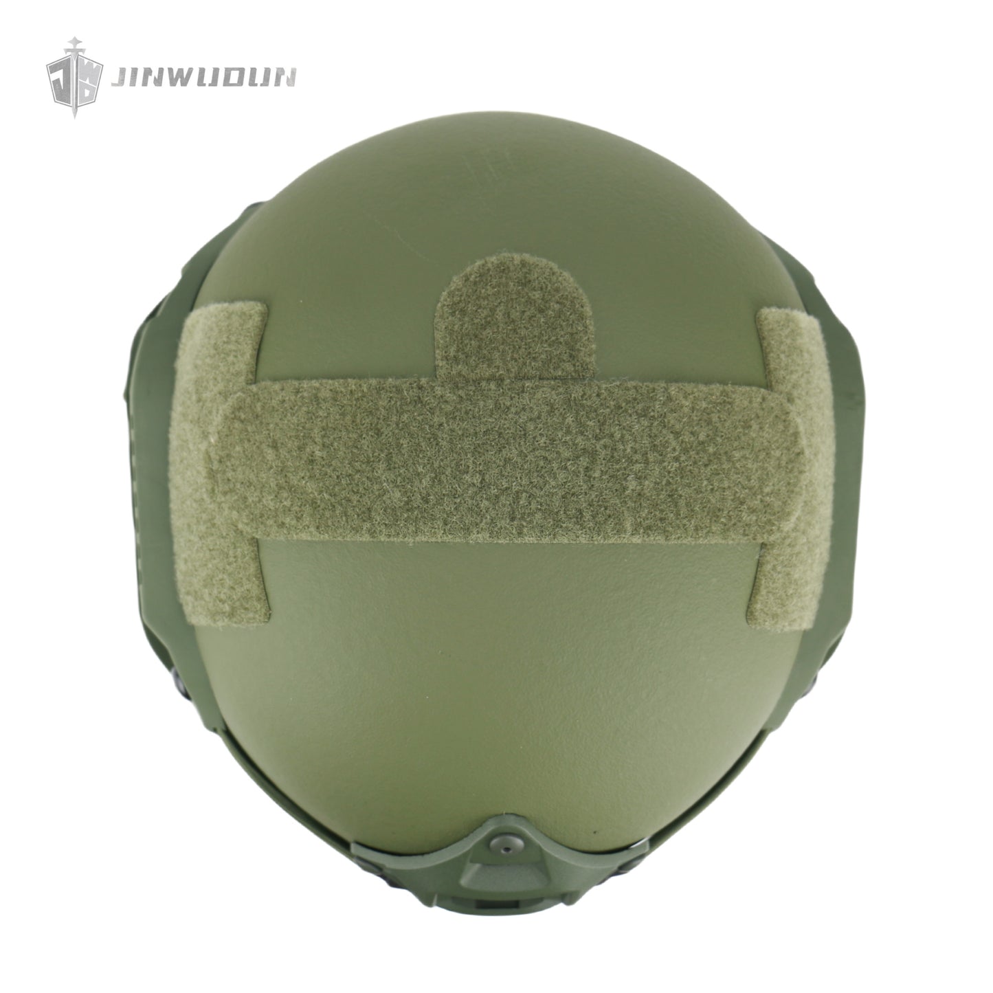 JWD-MICH 2000 welfare bulletproof helmet NIJ IIIA9x19mm bulletproof helmet