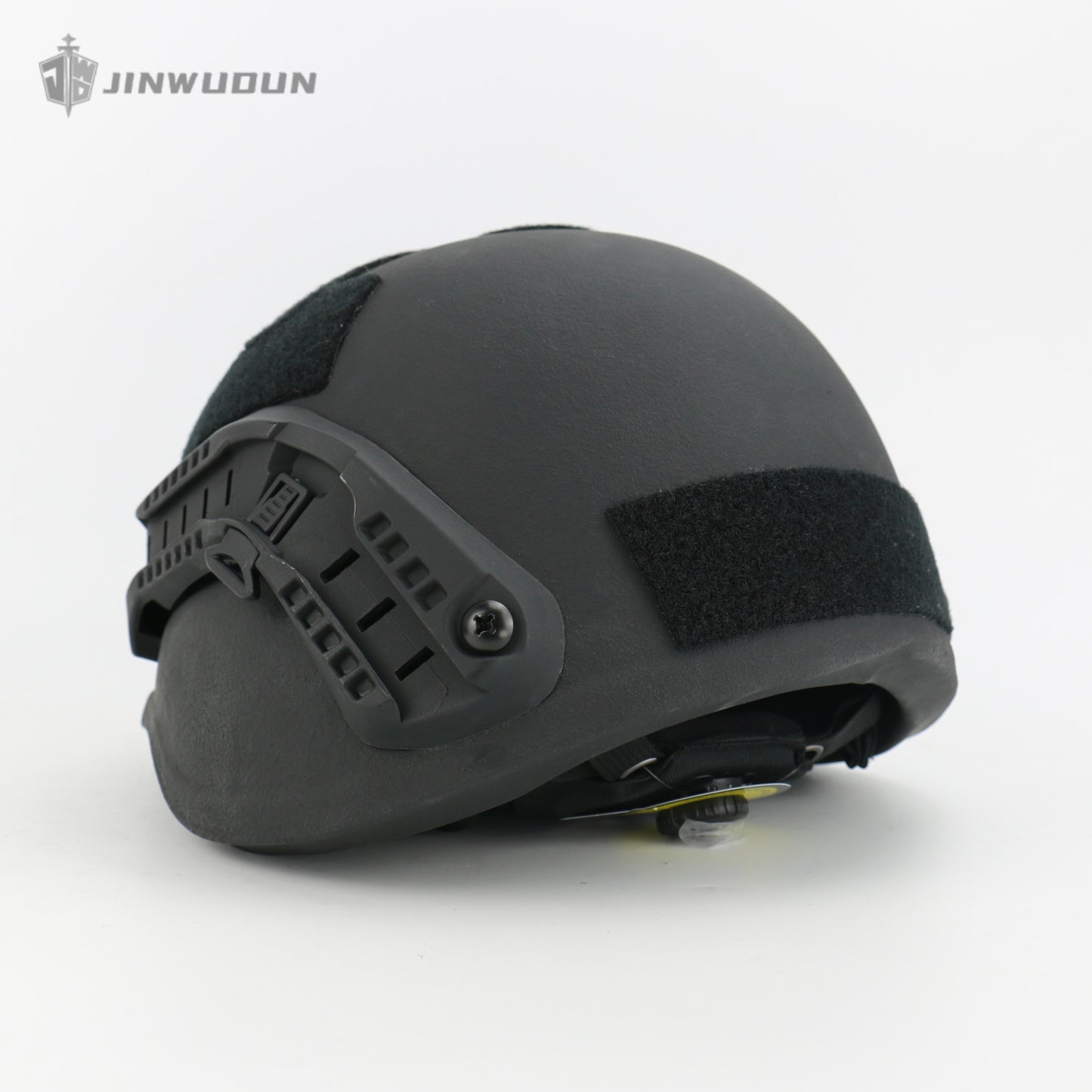 JWD-Level III bulletproof helmet M88 helmet 15m defense 7.62*51 M80 bullet PE material