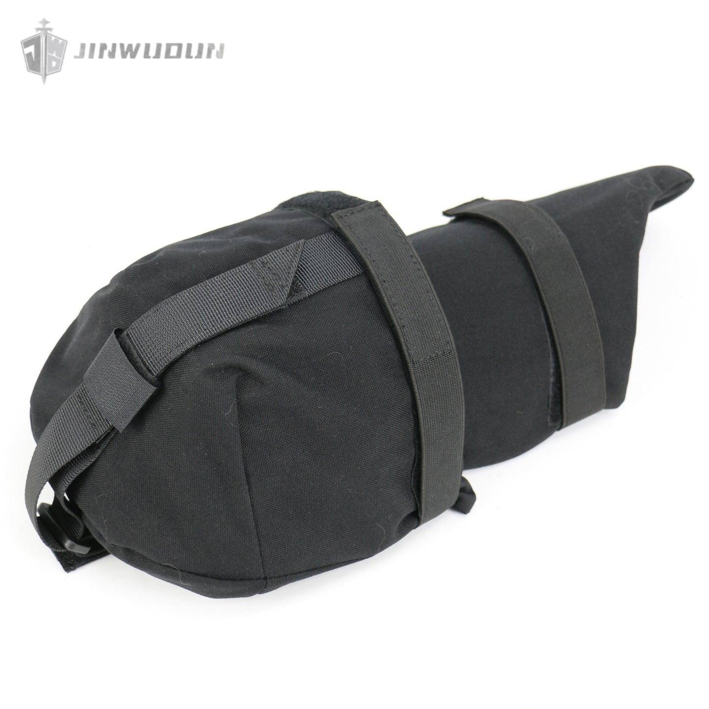 Level NIJ IIIA bulletproof shoulder pads with extra protection nylon fabric and UHMWPE bulletproof liner