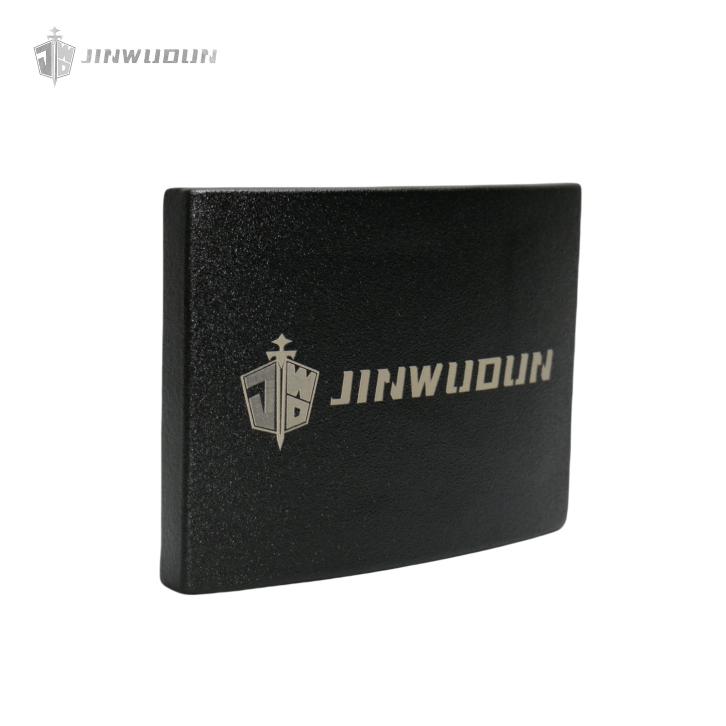 LEVEL NIJ III+spray polyurea coating, 6*8inch ,Alumina ceramic+PE bulletproof waist plate