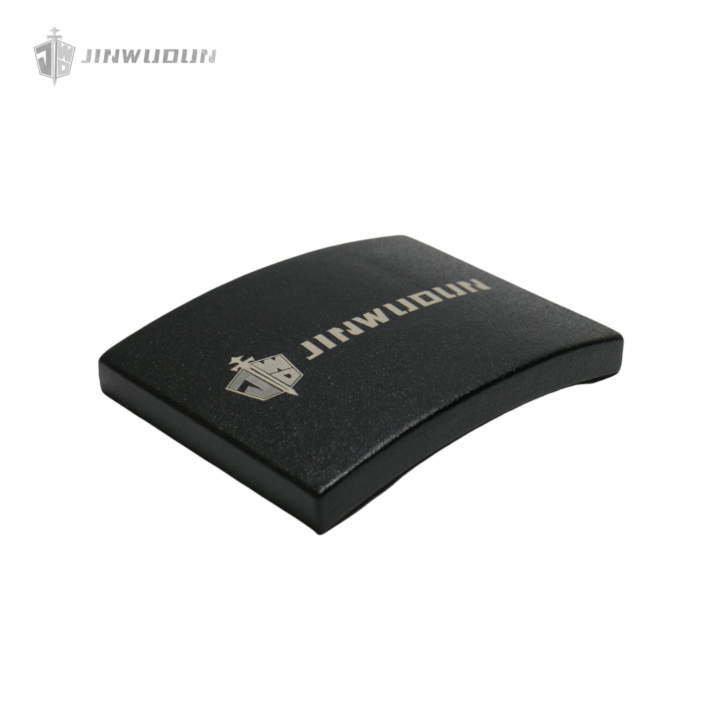 LEVEL NIJ IV+spray polyurea coating, 6*8inch ,Alumina ceramic/Silicon carbide ceramic+PE bulletproof waist plate