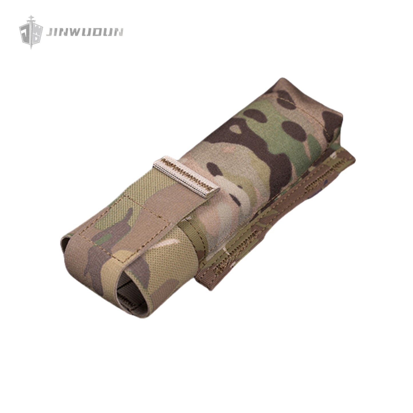 Outdoor tactical portable camping multi-function molle accessory bag universal tourniquet bag