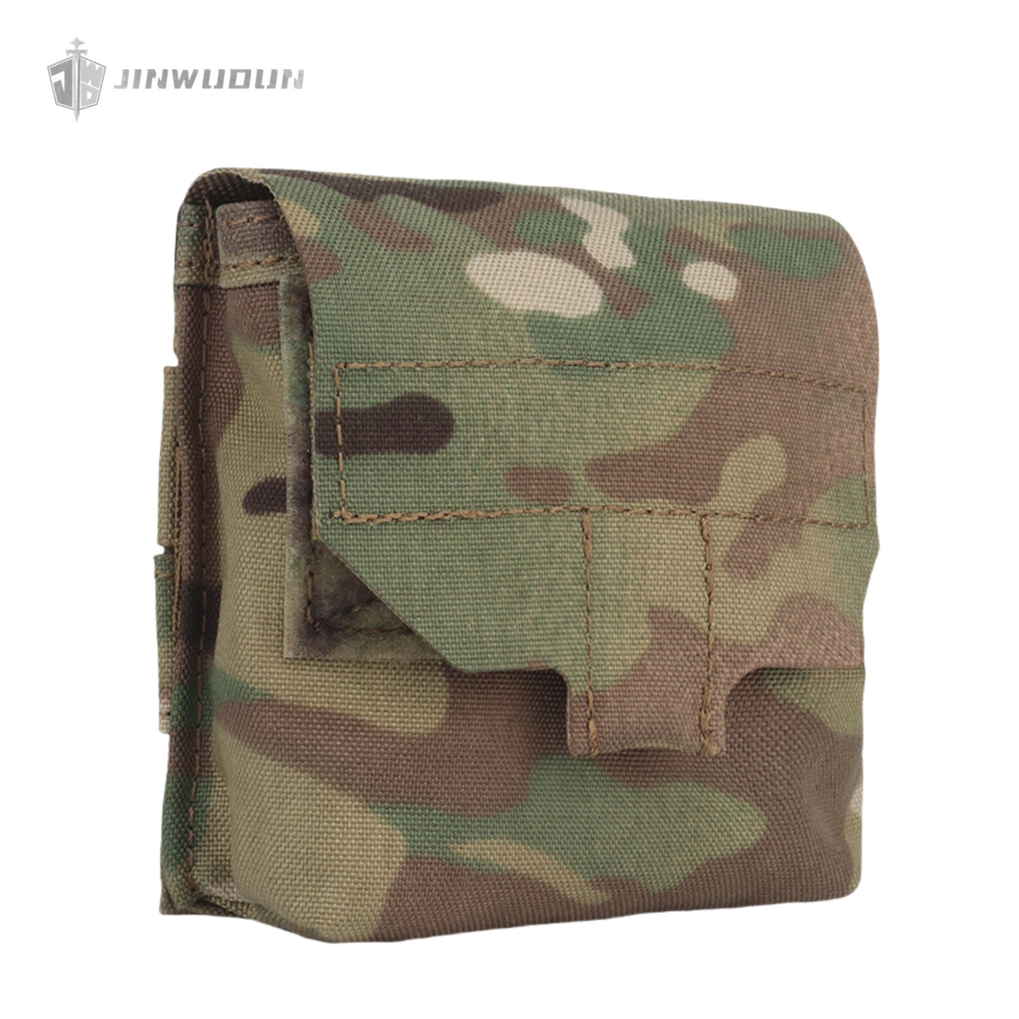 Lightweight small sundries bag outdoor storage travel bag multifunctional molle tactical bag