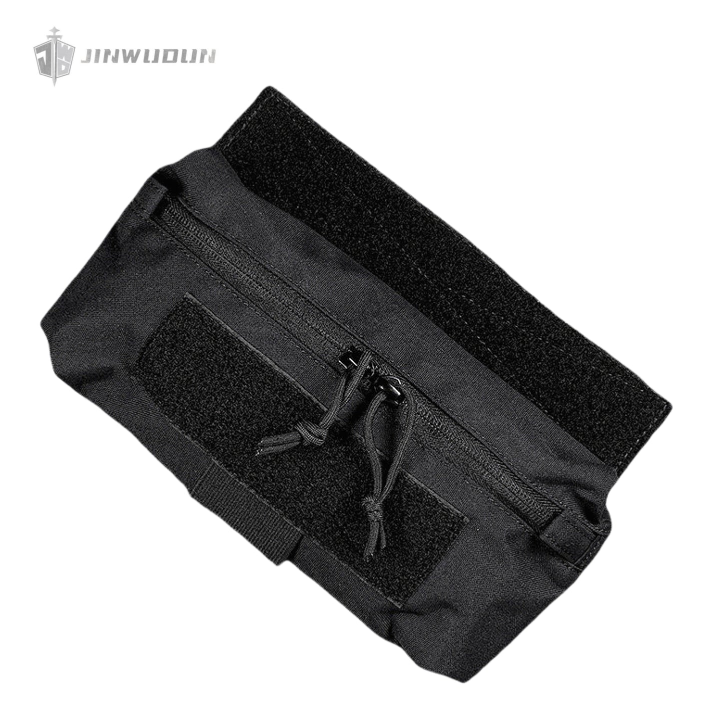 FC small multi-functional storage bag V5 tactical vest accessories suitable for chest hanging