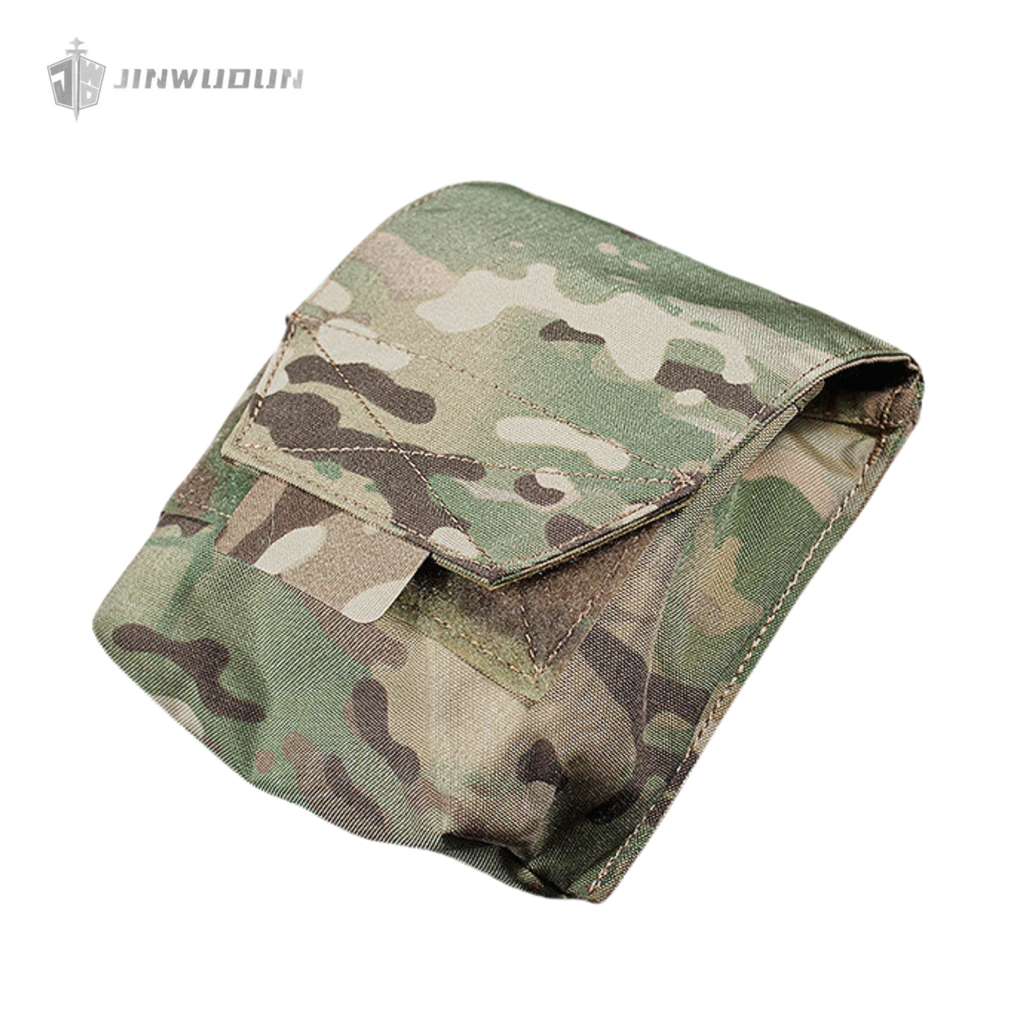 Multifunctional sundries bag outdoor portable storage bag molle tactical sub-bag tool bag