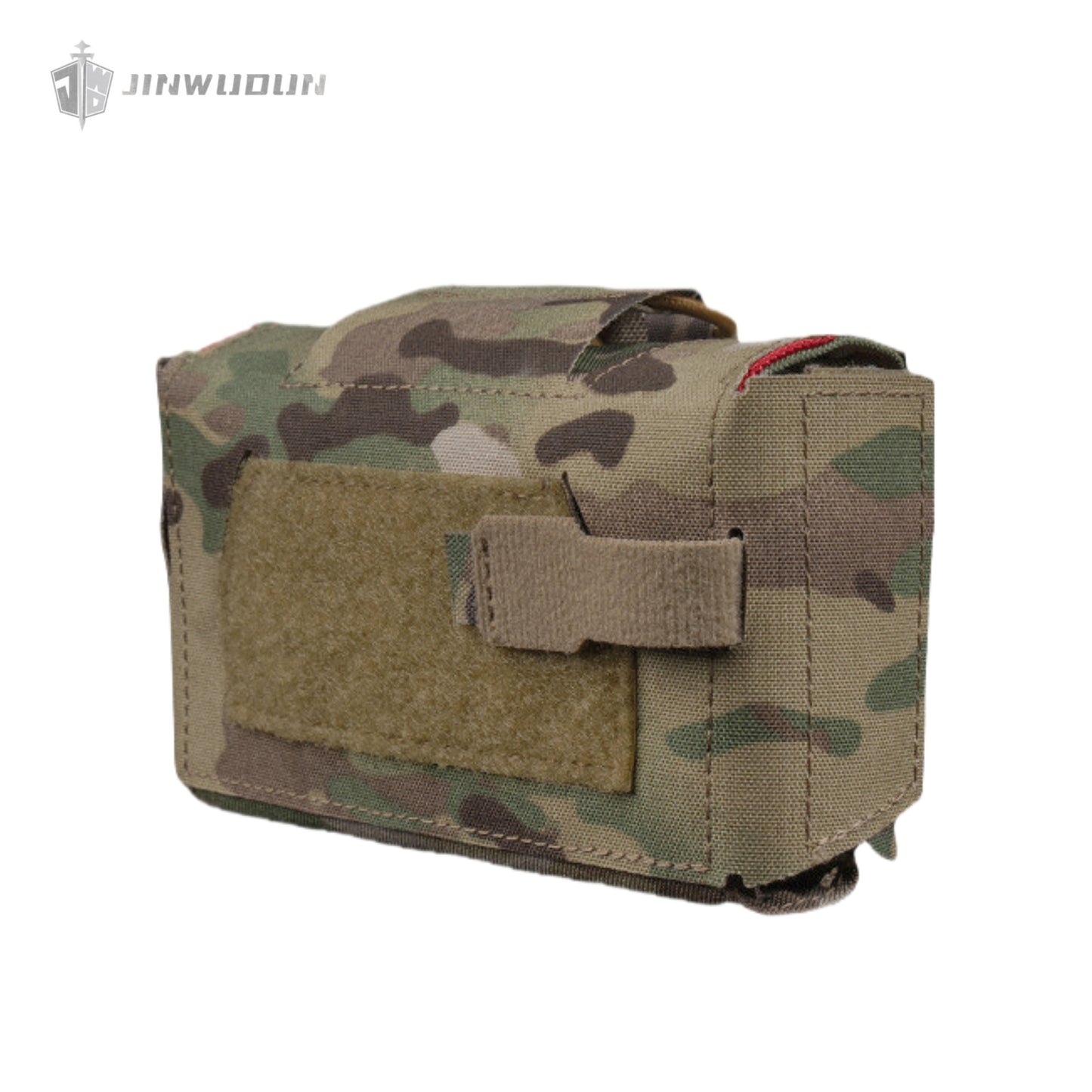 Compact First Aid Kit V3