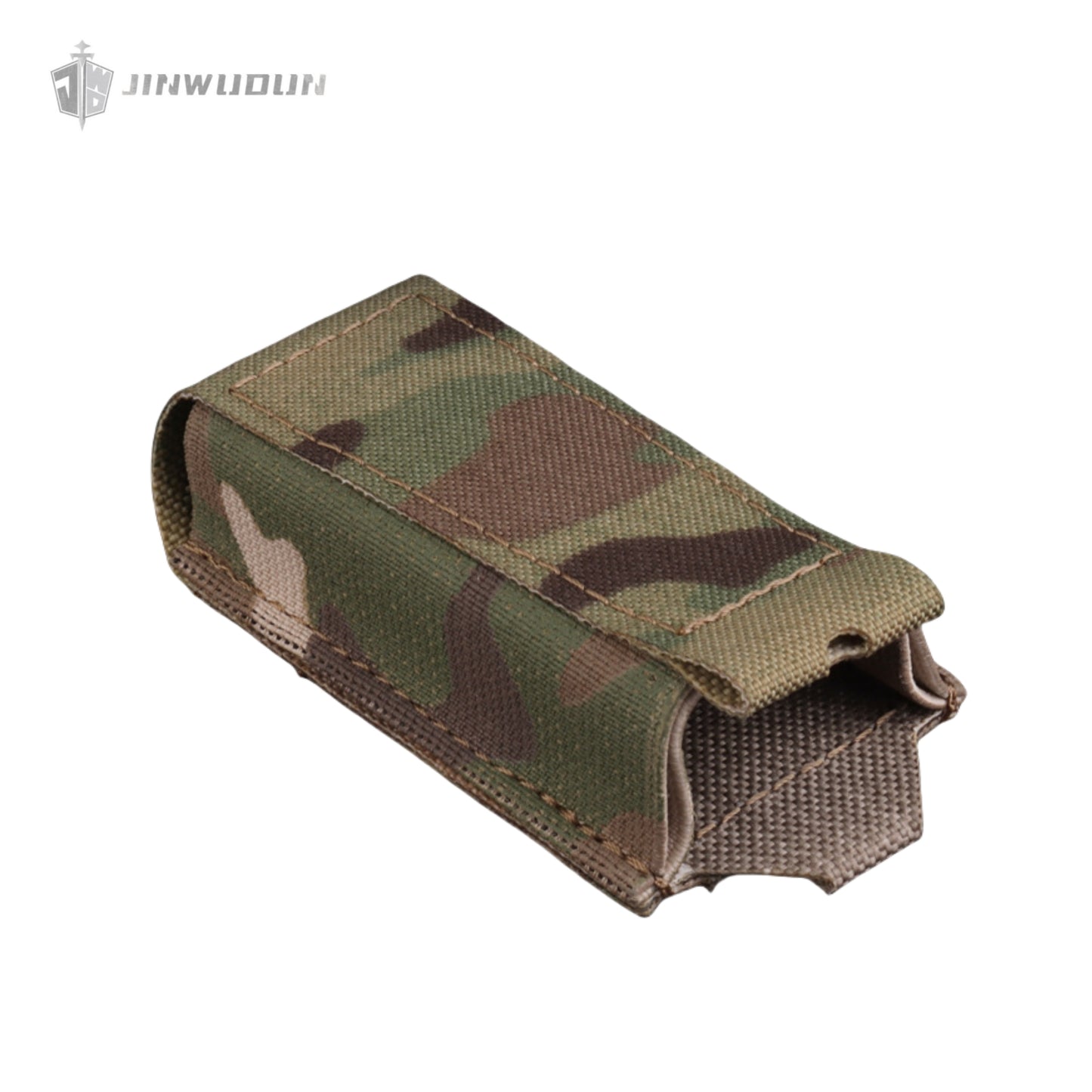 ARC Small Functional Bag 9mm Functional Bag Flashlight Case Molle Vest Accessory Bag