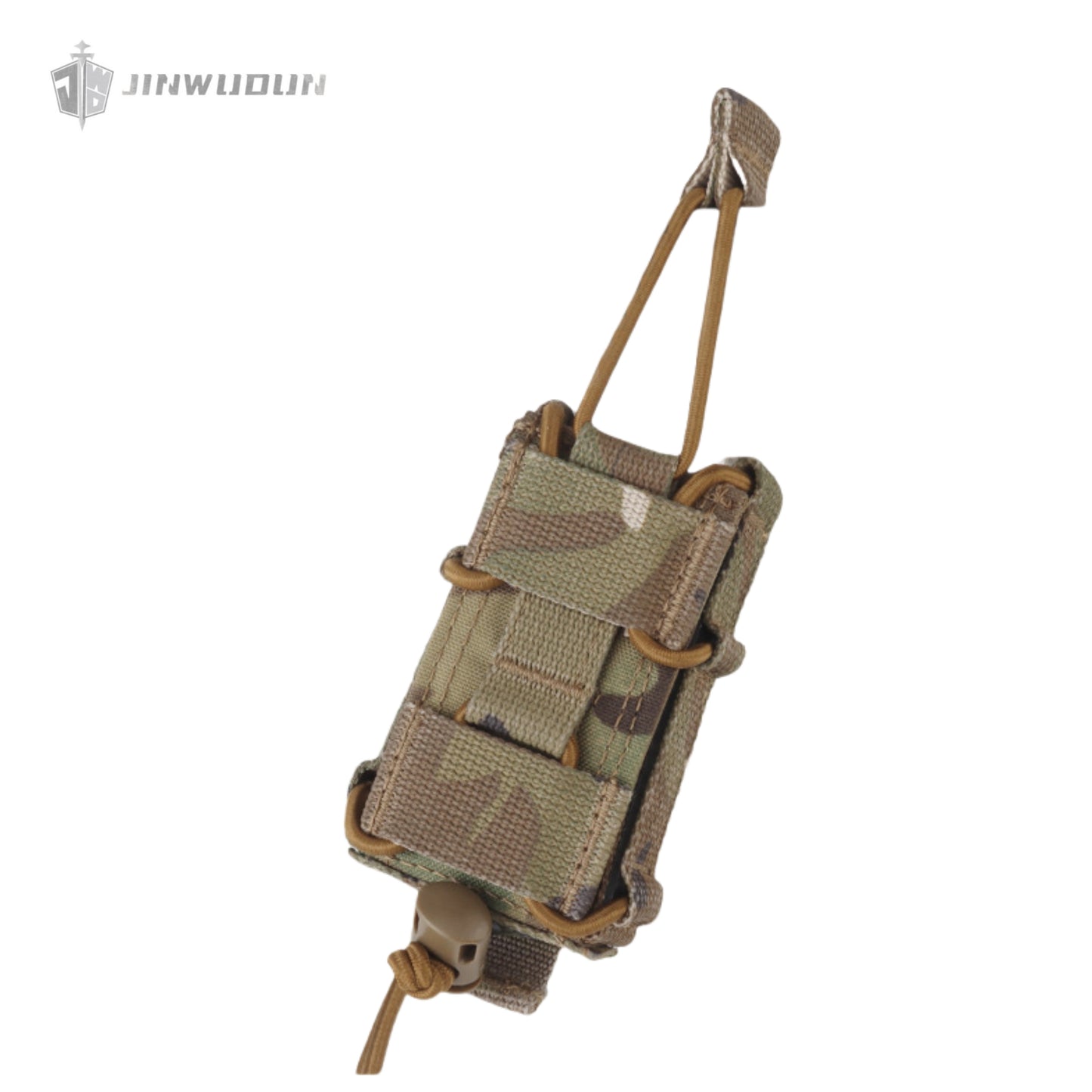 MR Tactical Small Function Pack Tactical Single 9,mm Outdoor Multi-function Molle Accessory Pack