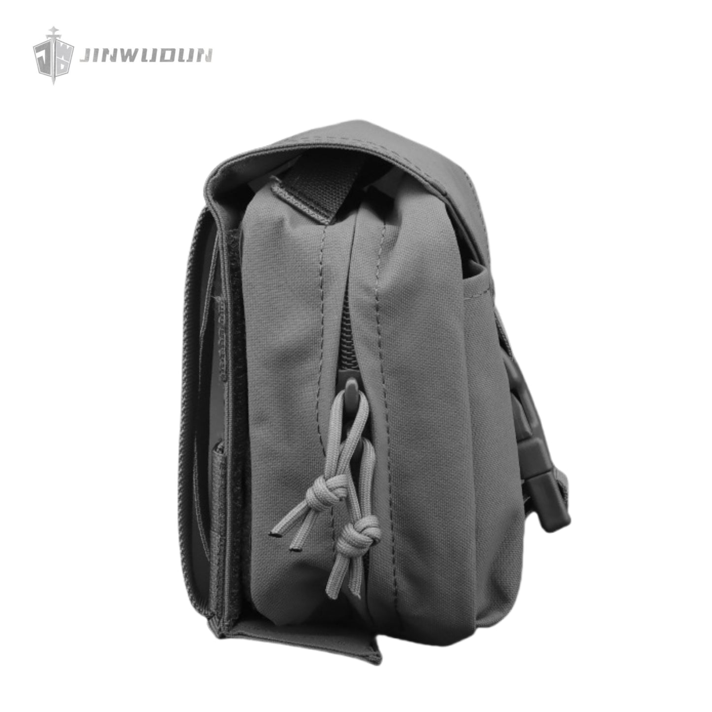 Rapid Deployment First Aid Kit Outdoor Molle Tactical Waist Pack Tactical Vest Accessory Bag Sundry Bag