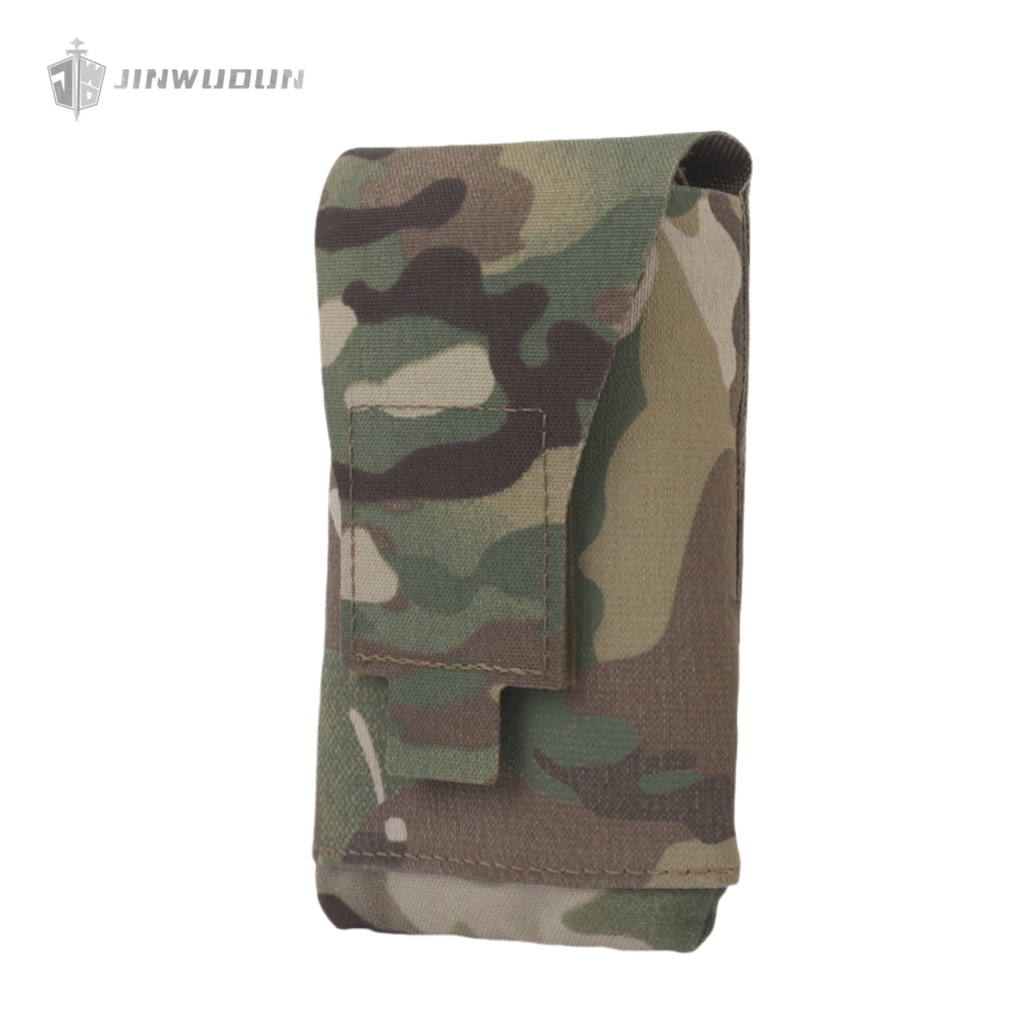 Quick Deployment Recovery Bag Outdoor Storage MOLLE Bag Large Capacity Tightening Drawstring