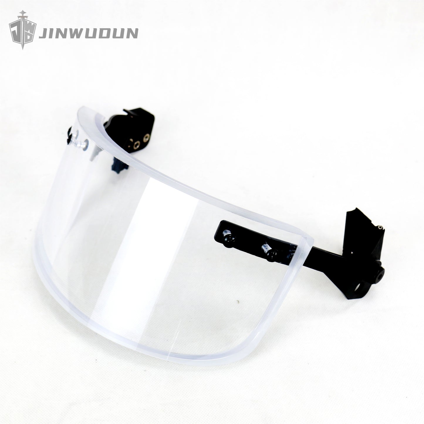 JWD-LEVEL NIJ IIIA bulletproof and explosion-proof mask anti-terrorism special tactical mask universal mask
