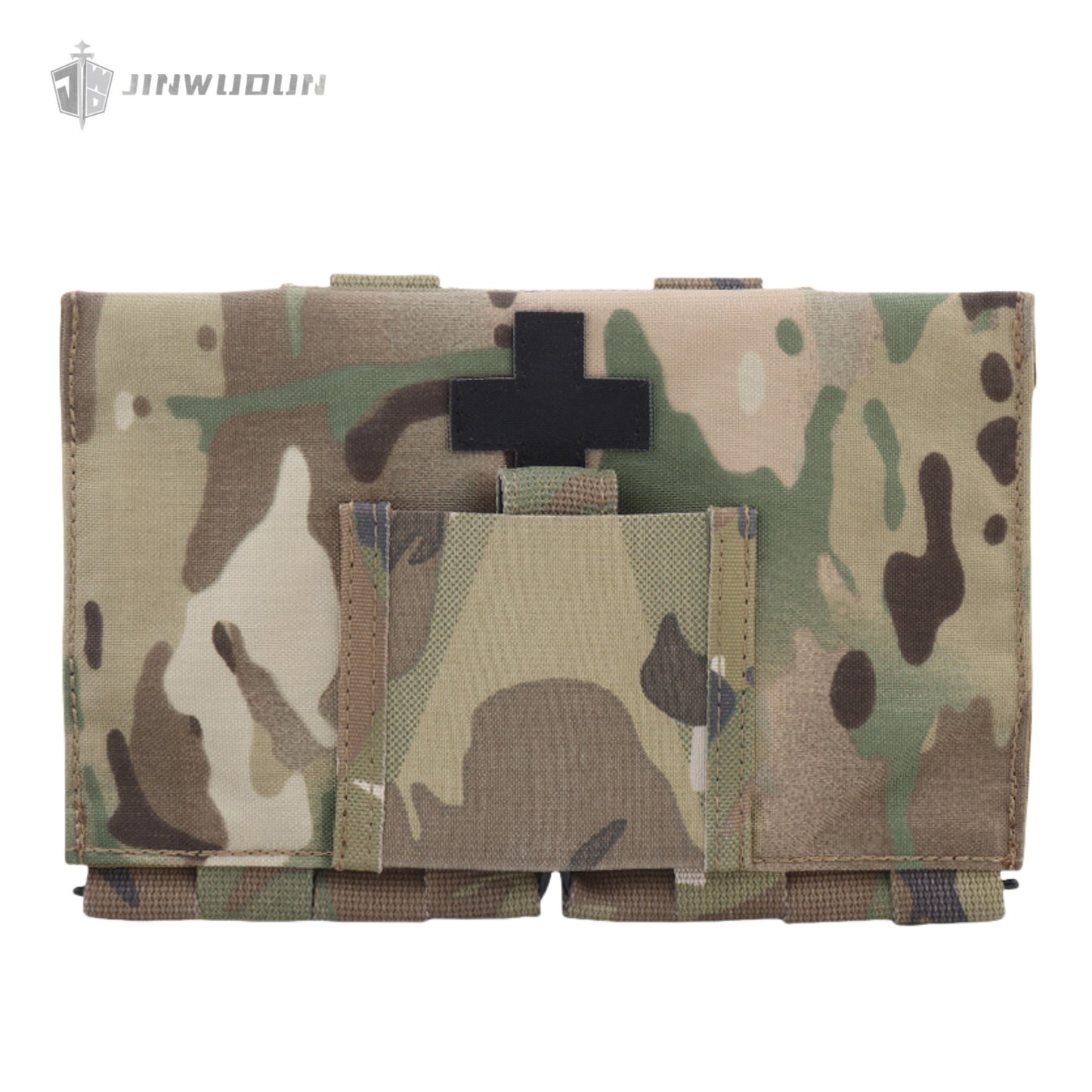 IFAK LBT 9022B Seal Belt Waist Bag Medical Outdoor Tactical First Aid Kit