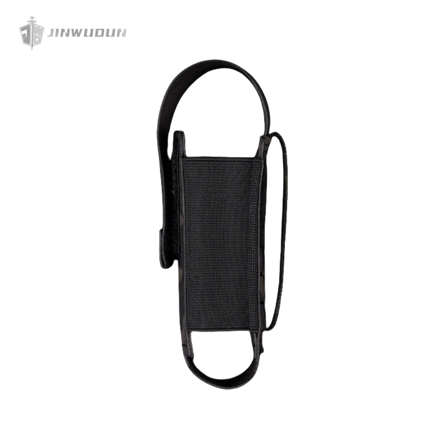 Shock grenade bag outdoor tactical equipment multifunctional lightweight storage bag molle mount