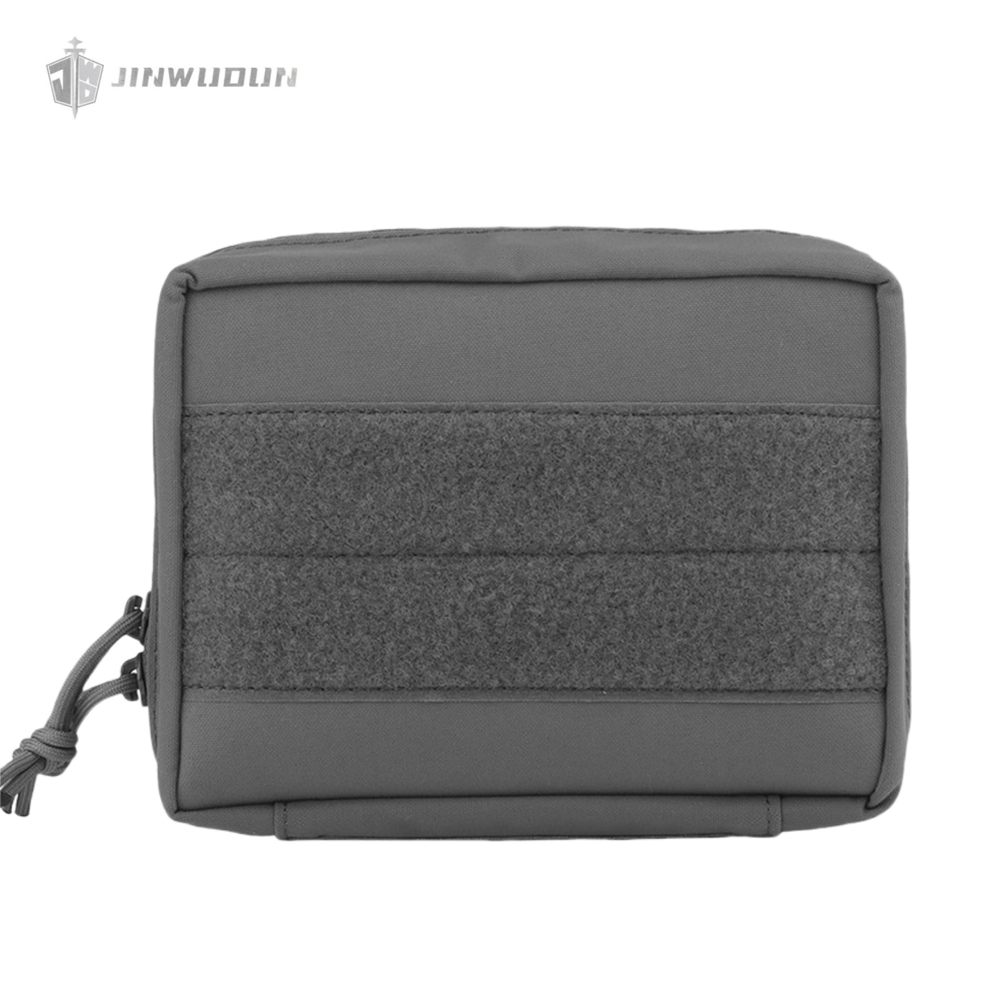 Portable vehicle-mounted multi-purpose outdoor survival equipment accessory kit Attacker medical kit