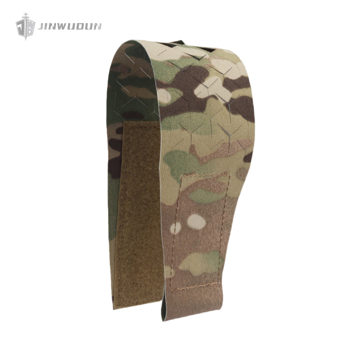 Pangolin Adaptive Multi-Tool Bag Flip MK Chest Mount Pangolin Fixed Cover