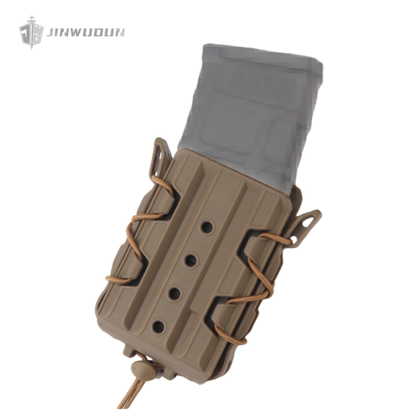 5.56/7.62mm adjustable full adaptability all-terrain large function package