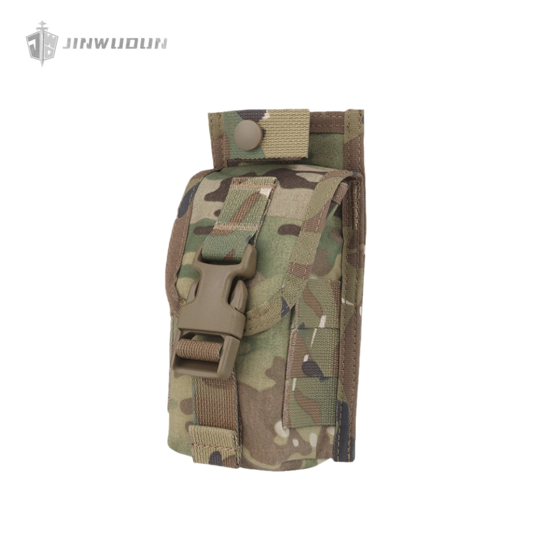 Compact first aid kit, quick-pull tactical outdoor tool bag with built-in medical kit