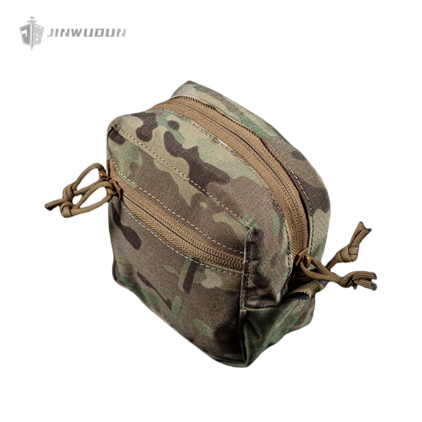 GP sundries bag (small) tactical commuter bag molle multi-functional outdoor portable storage bag