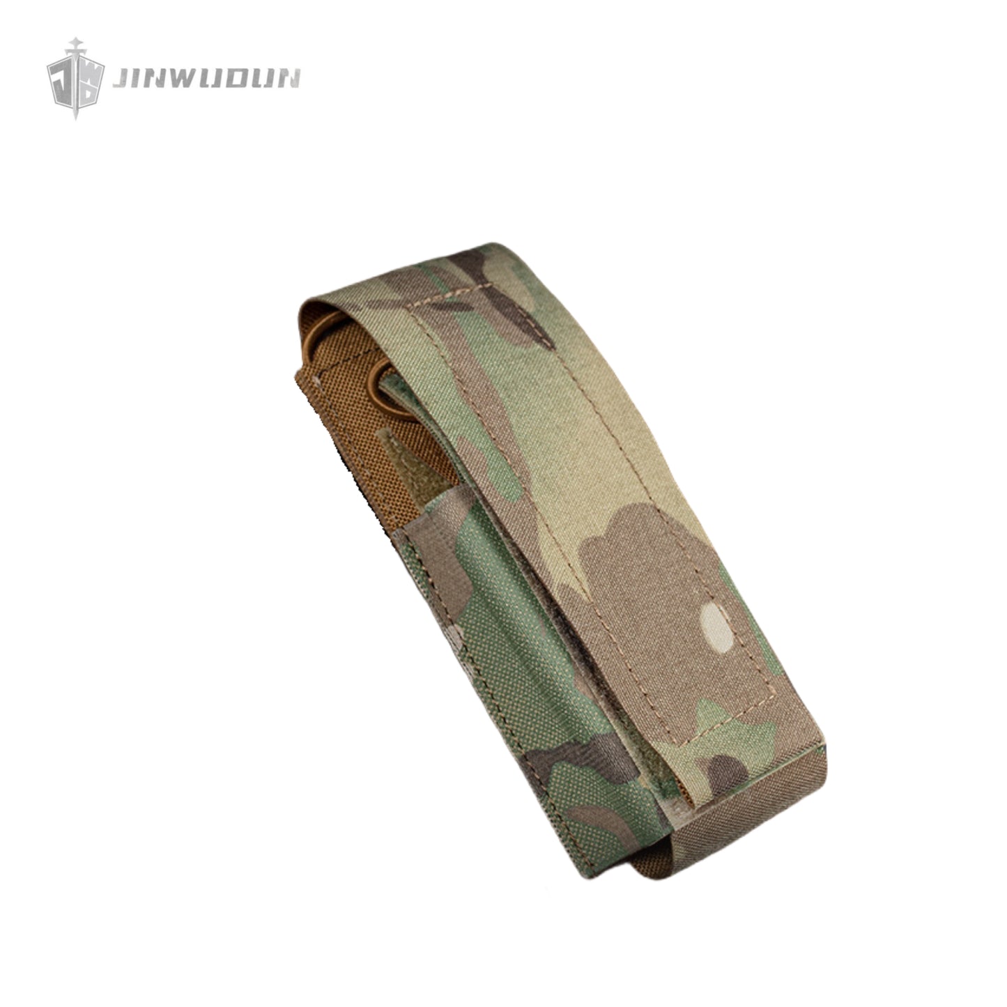 Molle military fan tactical vest accessory bag multi-function sundries bag multi-function equipment bag