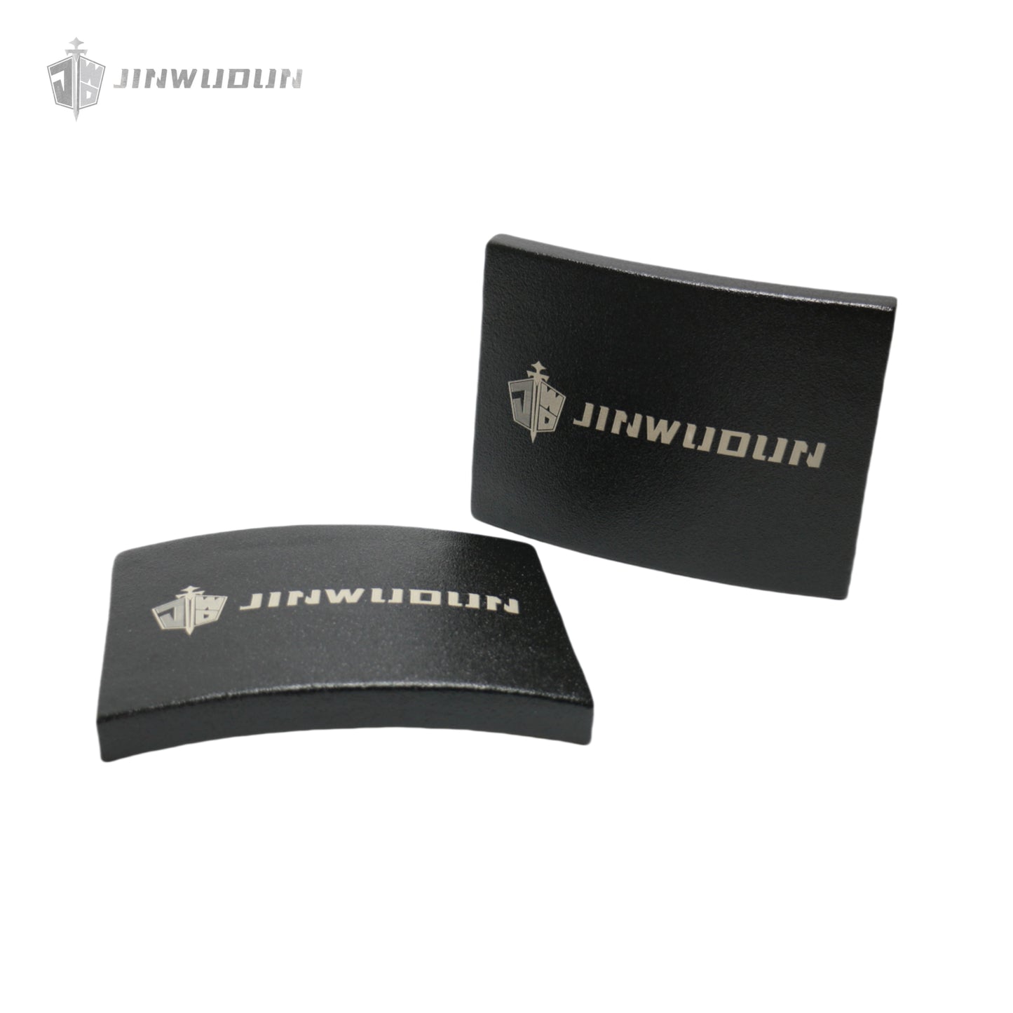 LEVEL NIJ IV+spray polyurea coating, 6*8inch ,Alumina ceramic/Silicon carbide ceramic+PE bulletproof waist plate