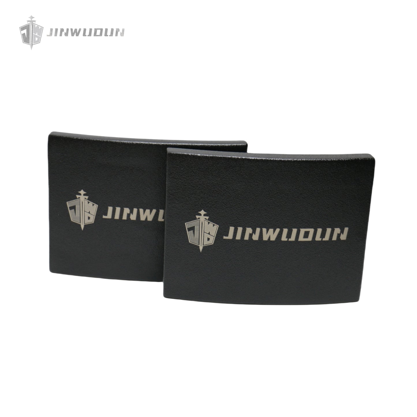 LEVEL NIJ III+spray polyurea coating, 6*8inch ,Alumina ceramic+PE bulletproof waist plate