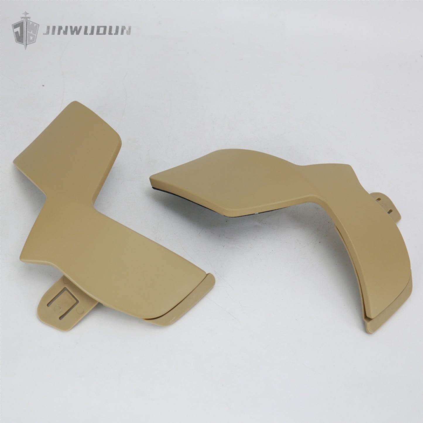 IIIA level AF split bulletproof helmet + bulletproof mask set aramid material