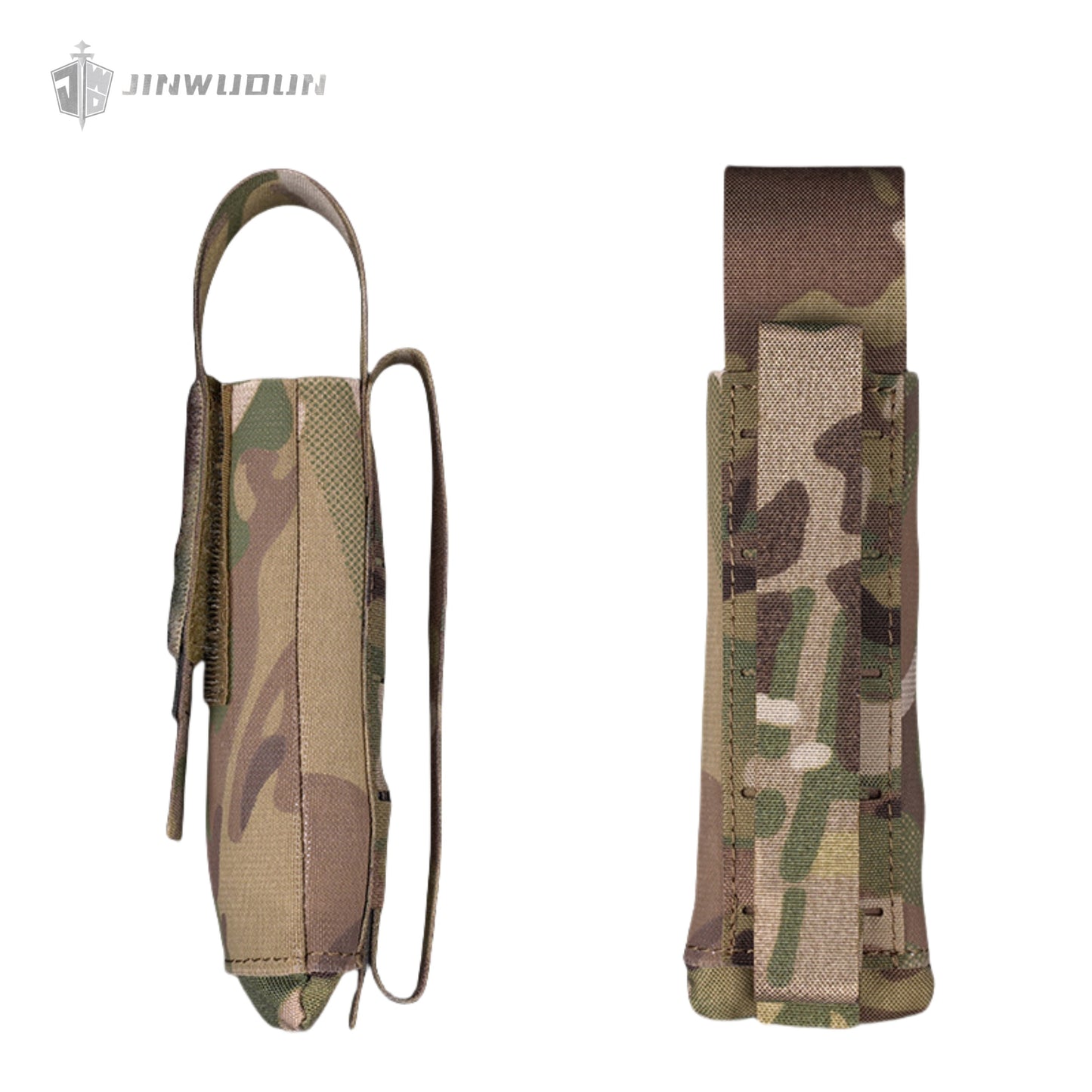 Knight tourniquet bag outdoor camping picnic first aid medical supplies storage bag