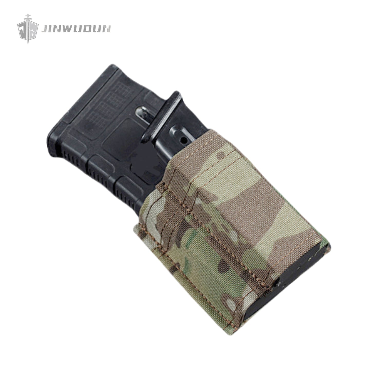 FAST 9MM+5.56 Functional Pack Field Quick-Dial Molle Tactical Two-Piece Pack
