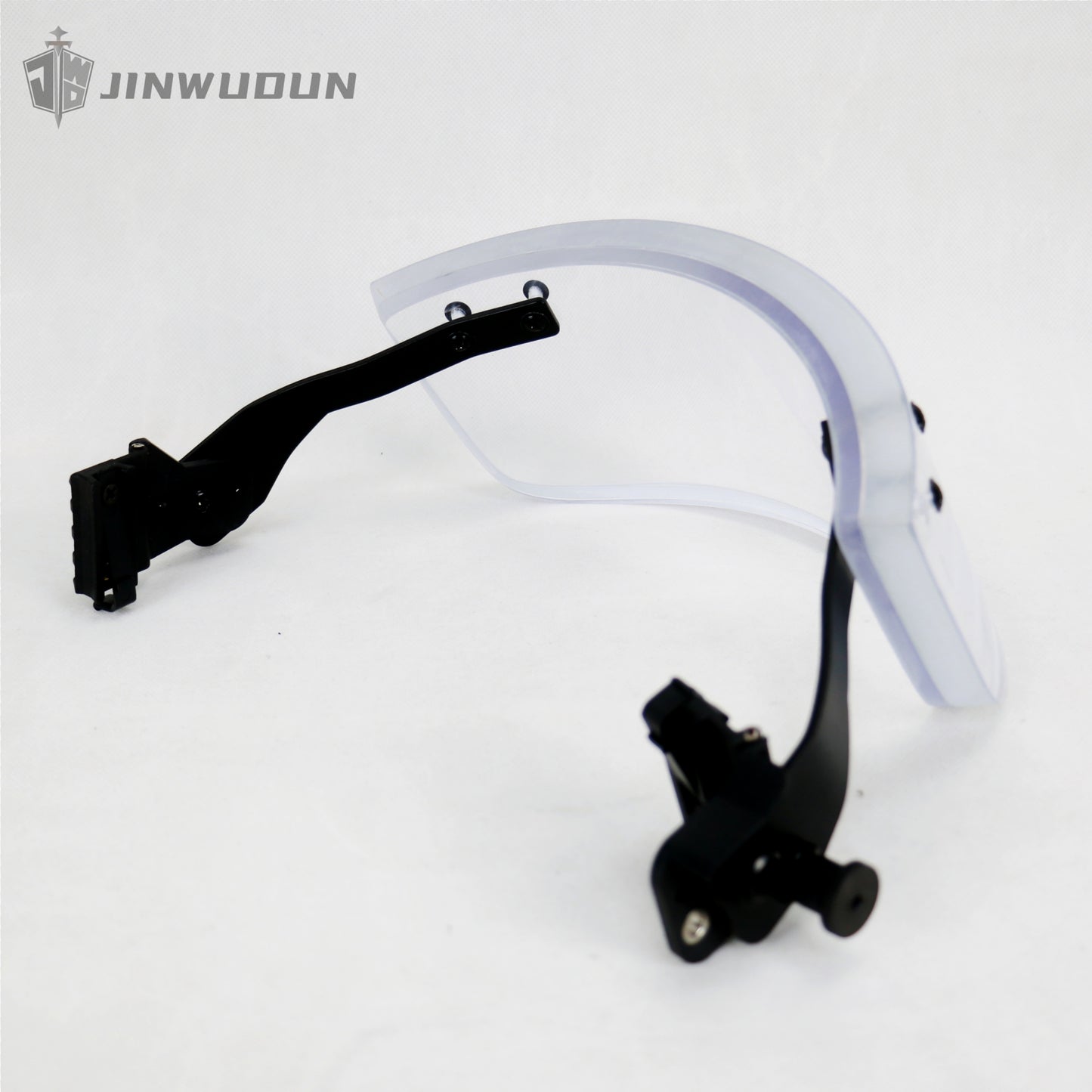 JWD-LEVEL NIJ IIIA bulletproof and explosion-proof mask anti-terrorism special tactical mask universal mask