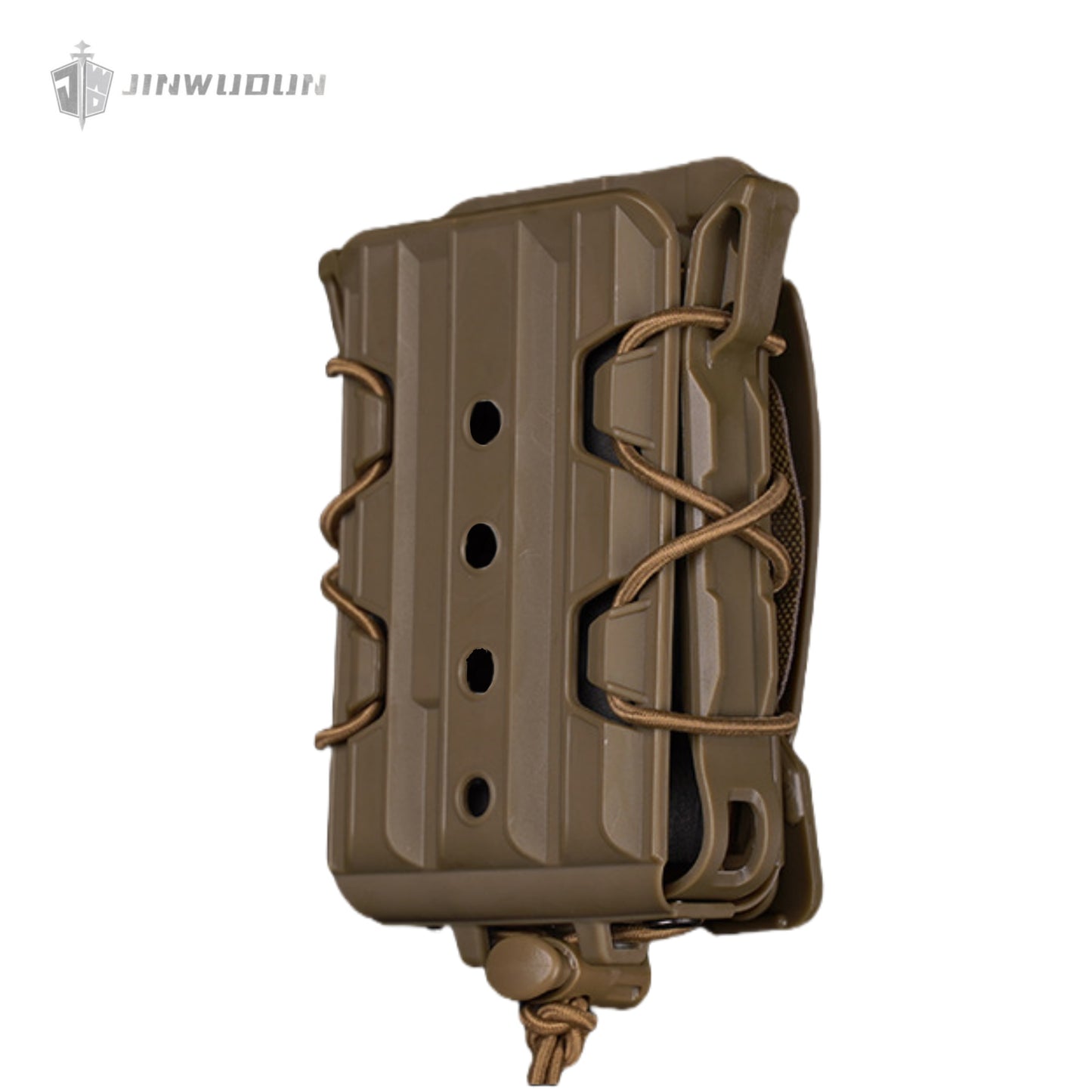 5.56/7.62mm adjustable full adaptability all-terrain large function package