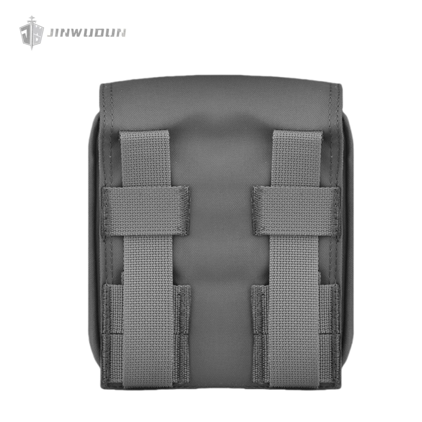 Rapid Deployment First Aid Kit Outdoor Molle Tactical Waist Pack Tactical Vest Accessory Bag Sundry Bag