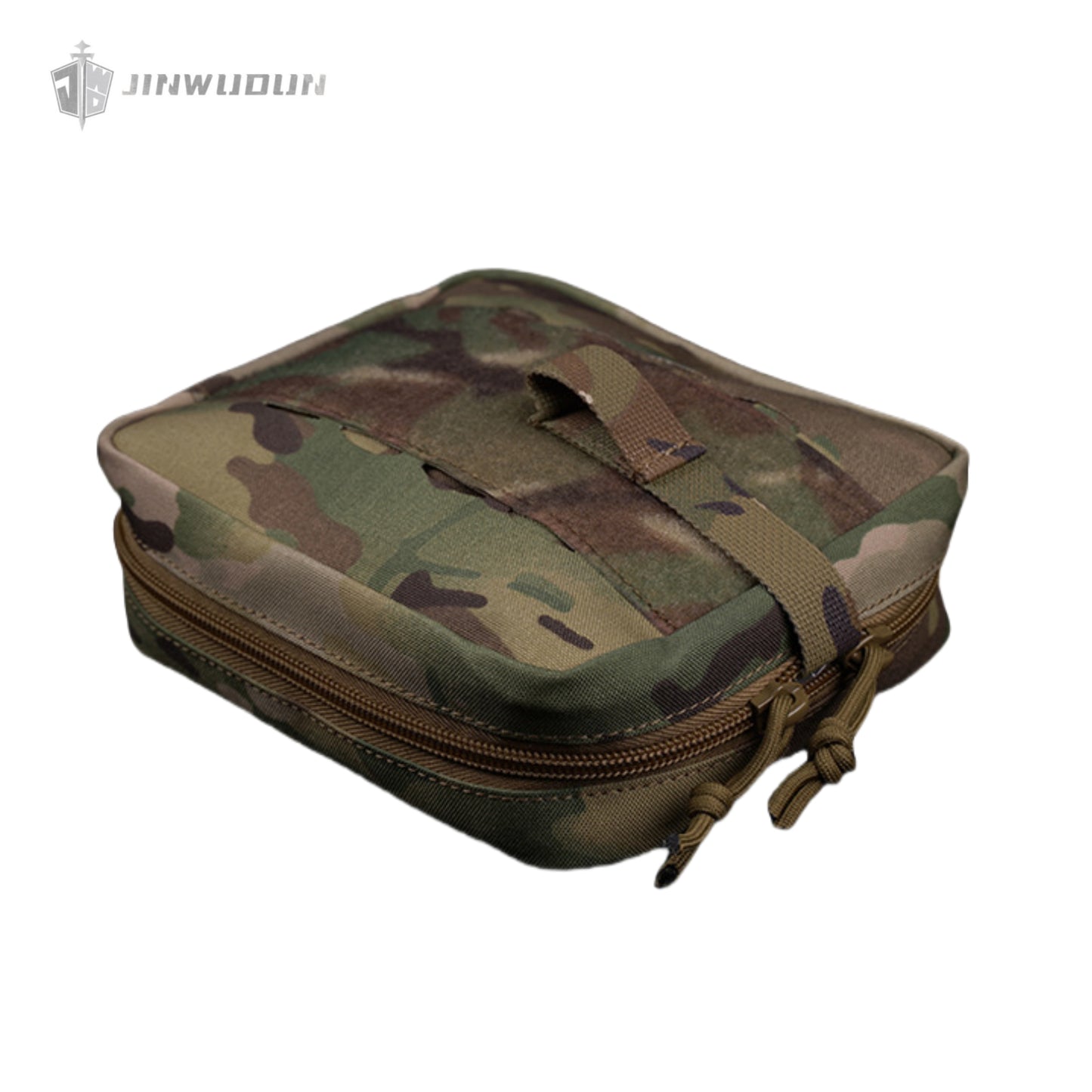 Medium MED bag tactical rapid deployment medical first aid tool storage bag molle