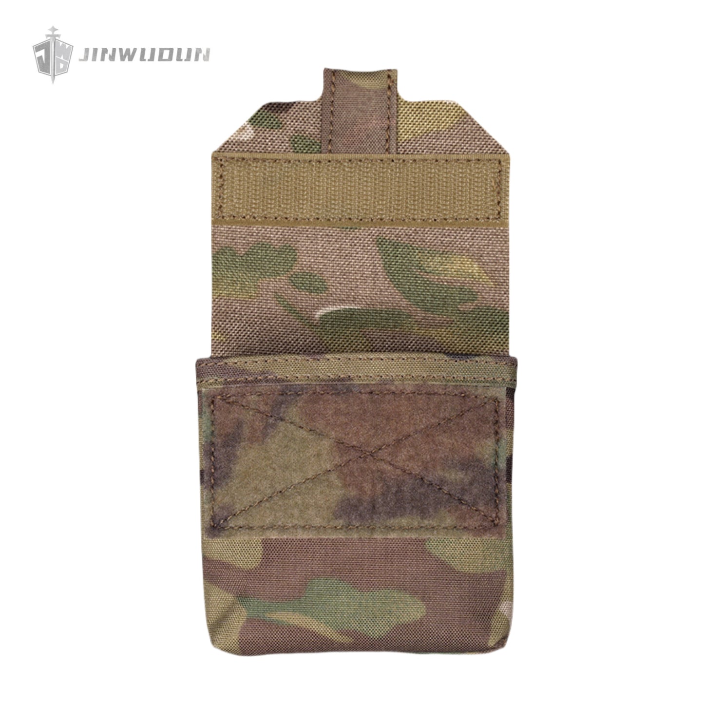 Lightweight small sundries bag outdoor storage travel bag multifunctional molle tactical bag