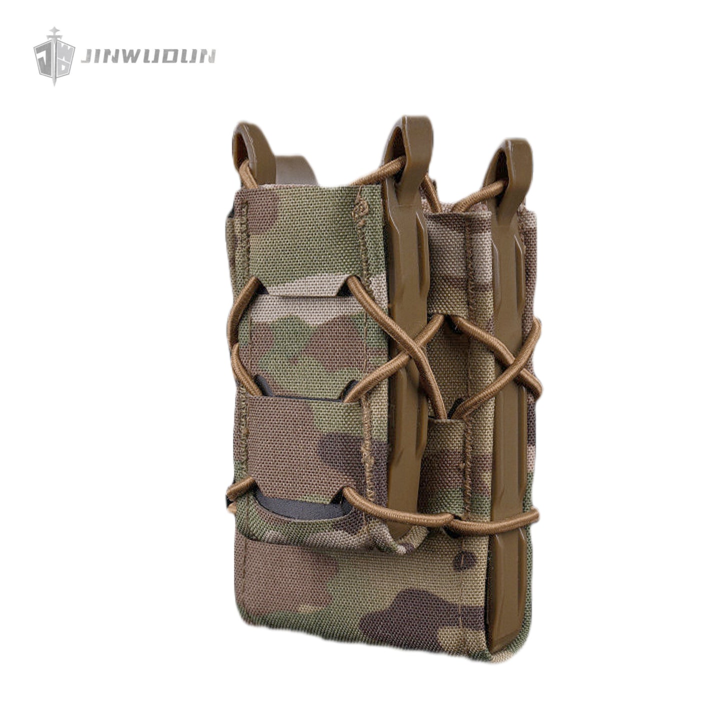Tiger Quick-Draw Magazine Pouch V2