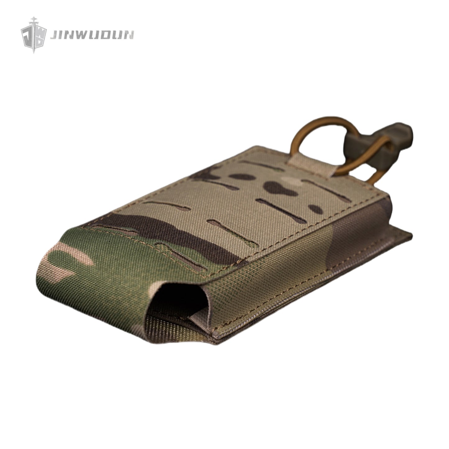 WST multifunctional function bag with various combinations of 5.56 tactical storage bag and magic buckle fastening