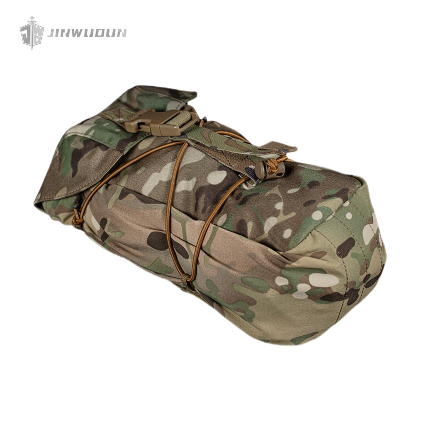 GP multi-function accessory bag large size loading outdoor tactical mountaineering field storage and organization