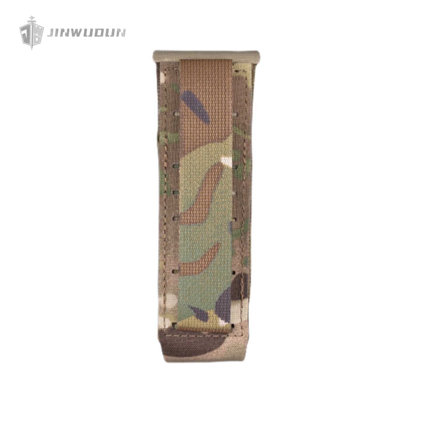 Multifunctional tactical storage bag external expansion molle adapter accessory tool kit KTO sub-bag