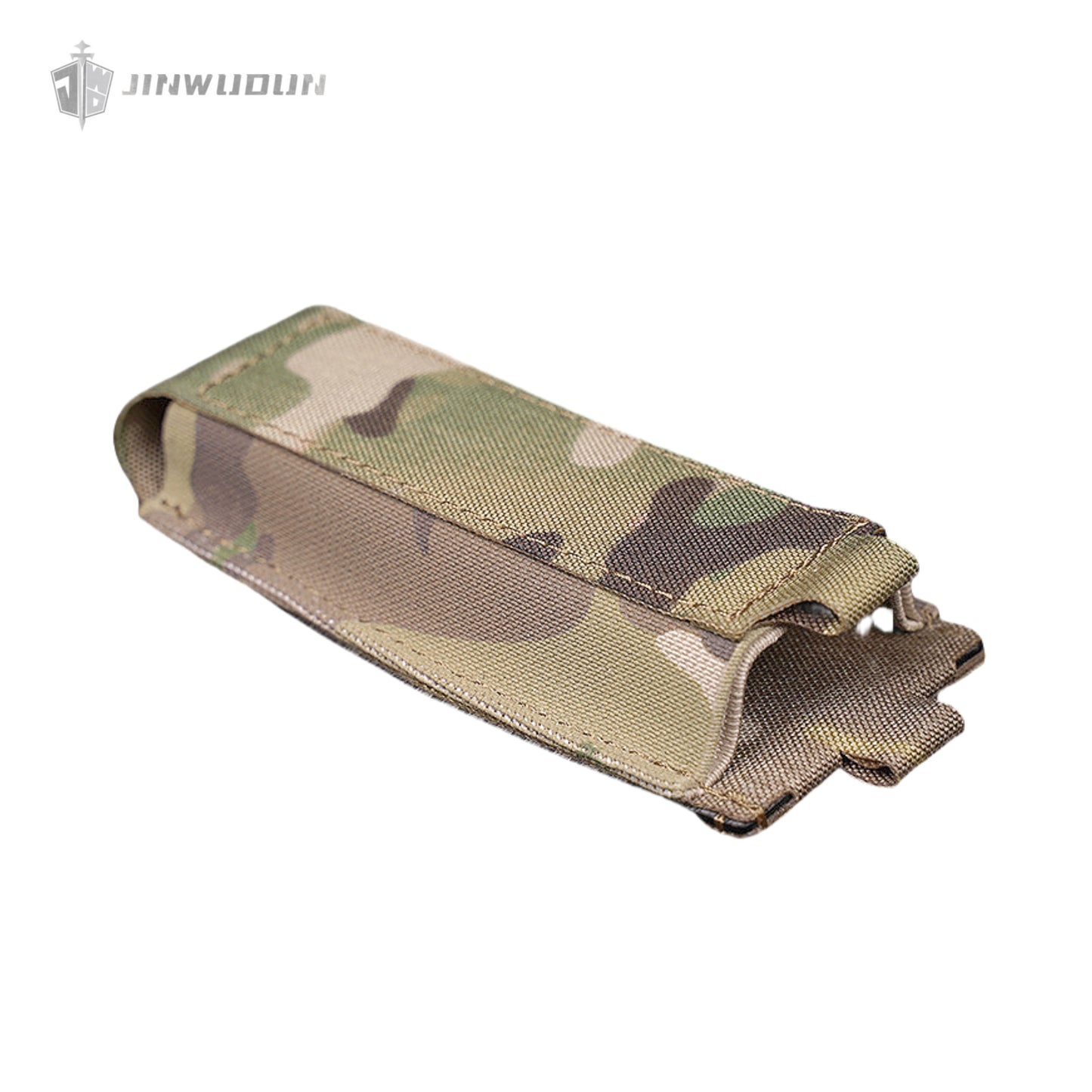 Lightweight tactical belt multi-angle function bag 9mm lightweight storage bag suitable for BA-32