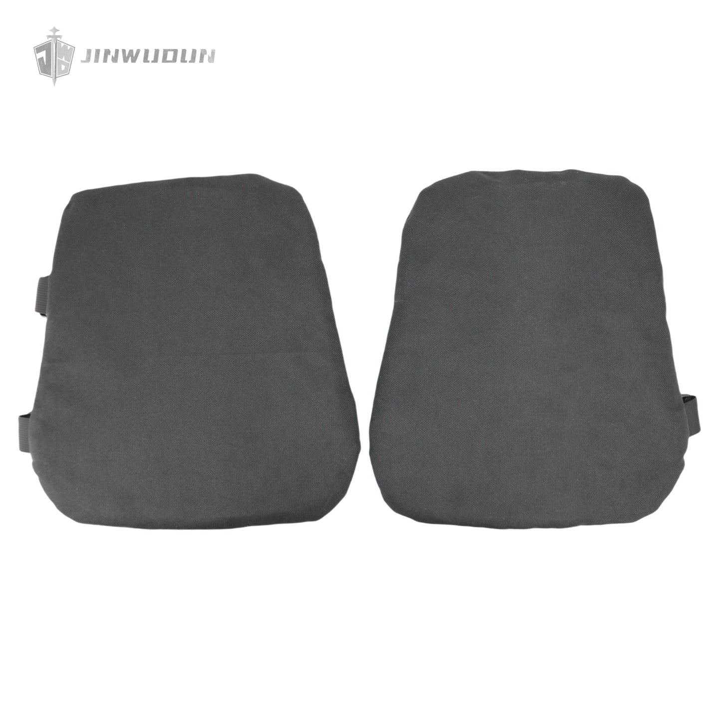 JWD-Bulletproof arm guard, NIJ-IIIA bulletproof, 1000D polyester material tactical bulletproof kit