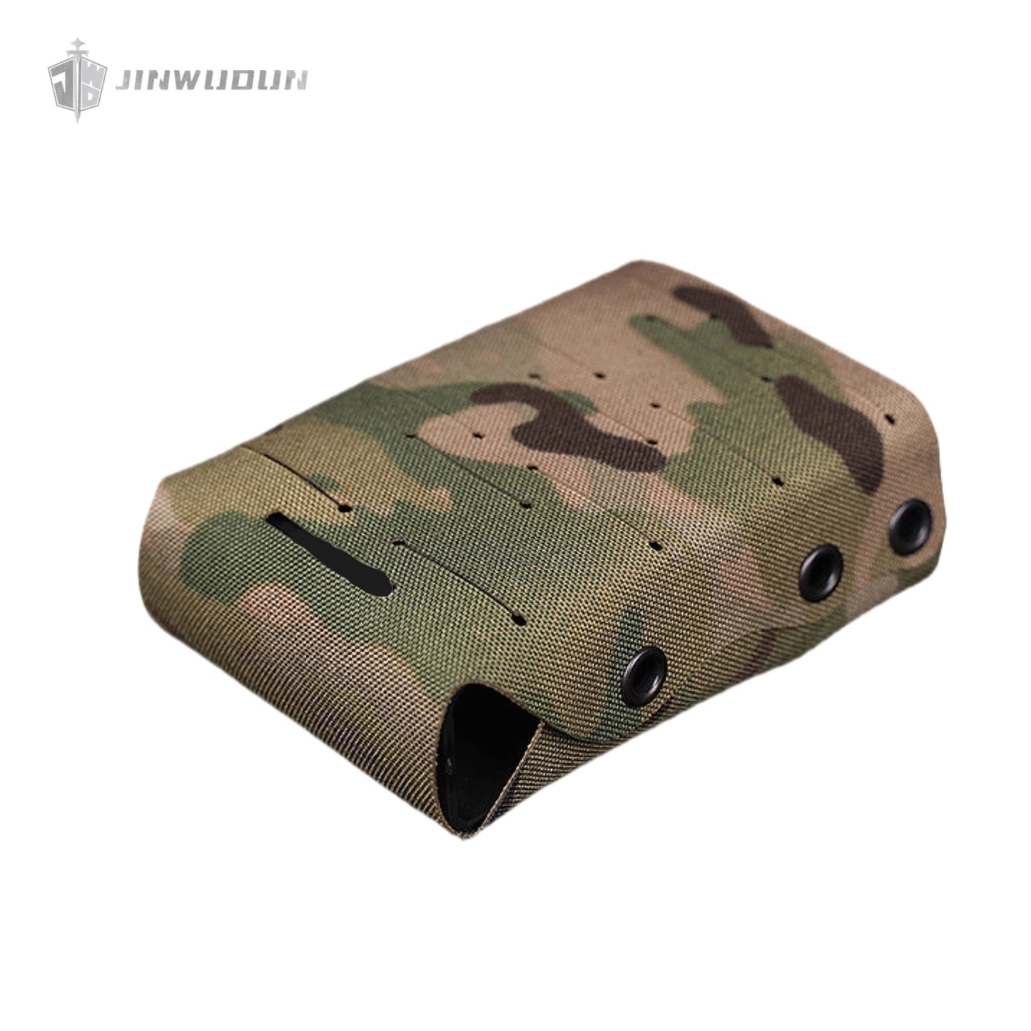 5.56/7.62 tactical storage, Molle mount, WRC lightweight large function bag