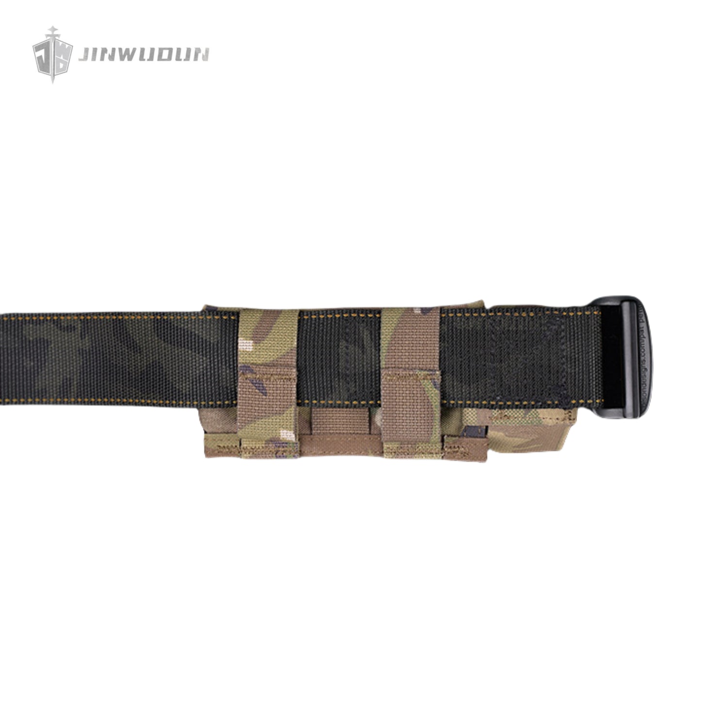 Outdoor tactical portable camping multi-function molle accessory bag universal tourniquet bag