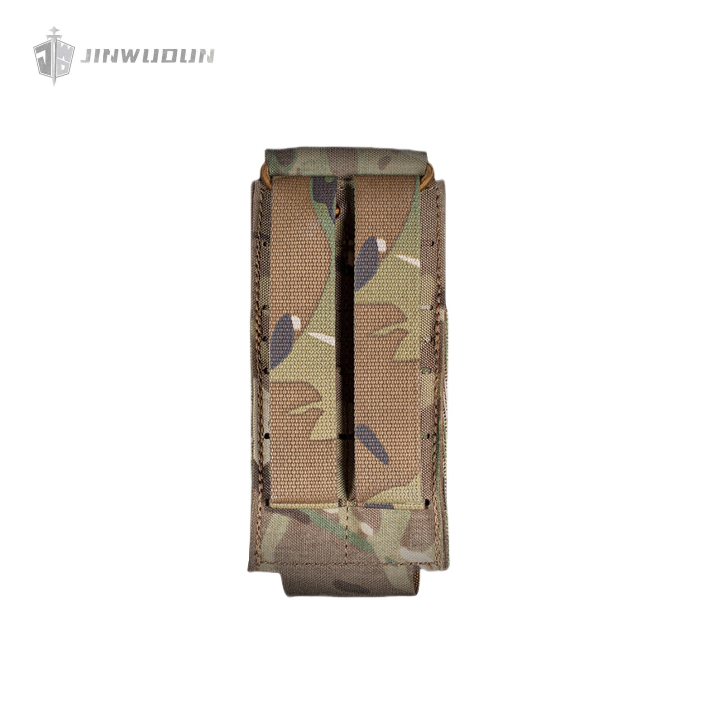 Molle military fan tactical vest accessory bag multi-function sundries bag multi-function equipment bag