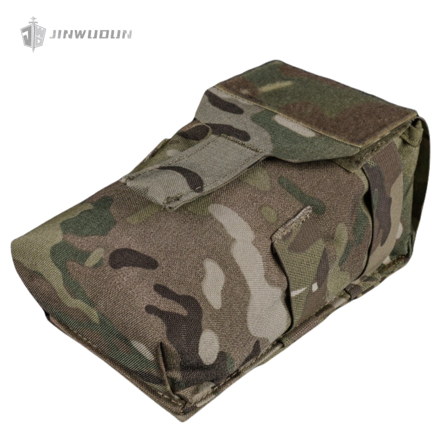 Small vertical first aid kit tactical medical kit multi-function accessories outdoor life-saving kit